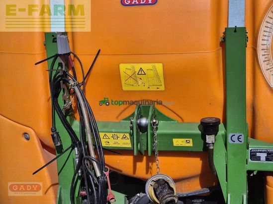 Atomizador - Amazone - uf 1201 feldspritze