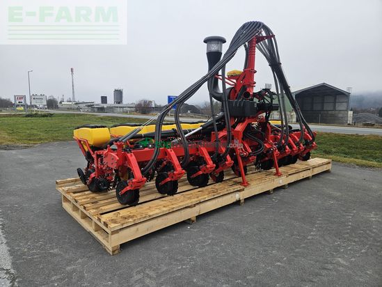 Sembradora monograno mecanica - Väderstad - tempo tpv 9