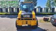 Minicargadora - JCB - tm 220