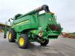 Cosechadora de Cereal - John Deere - t550