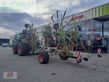 Rastrillo - Claas - liner 3500 comfort