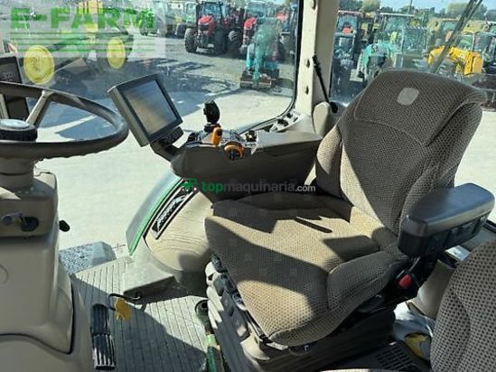 Tractor agrícola - John Deere - 8370r