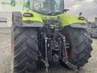 Tractor agrícola - Claas - axion 830 cmatic CMATIC