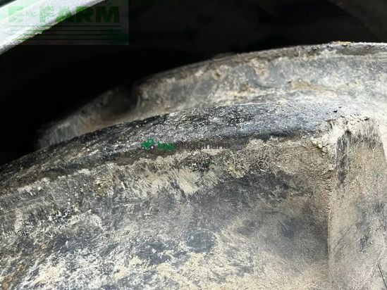 Tractor agrícola - John Deere - 6150r