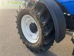 Tractor agrícola - New Holland - t6.145 ac s5