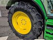 Tractor agrícola - John Deere - 6120m