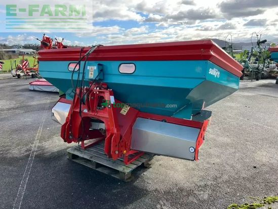 Esparcidor -  - dpx magnum 2800 12/28