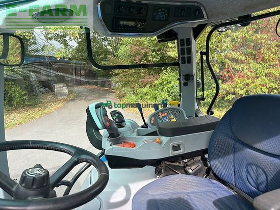 Tractor agrícola -  - t5.110 dynamic command (stage v)