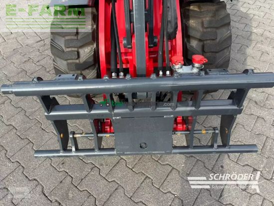 Telescopica - Schaffer - 2028-2