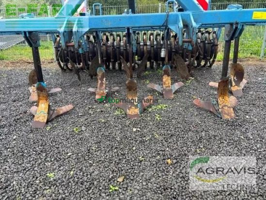 Cultivador -  - t-rex fl 300