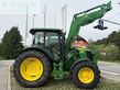 Tractor agrícola - John Deere - 6110 rc