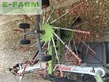 Rastrillo - Claas - liner 2700