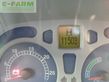 Tractor agrícola - New Holland - t7.200 auto command
