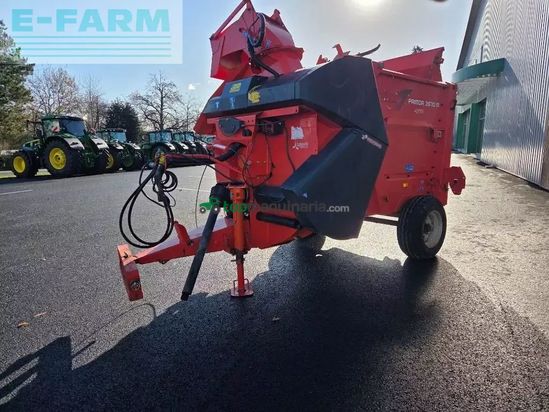Esparcidor - Kuhn - primor 3570 m