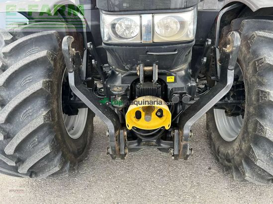 Tractor agrícola - Case IH - puma 175 cvx