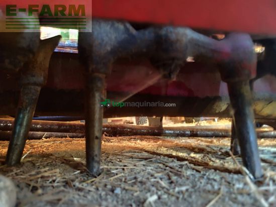 Grada de disco - Lely - terra 300