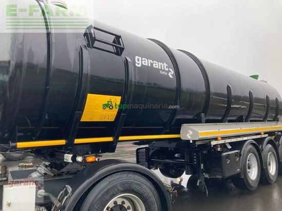 Cisterna - garant Kotte - tsa 30.000e