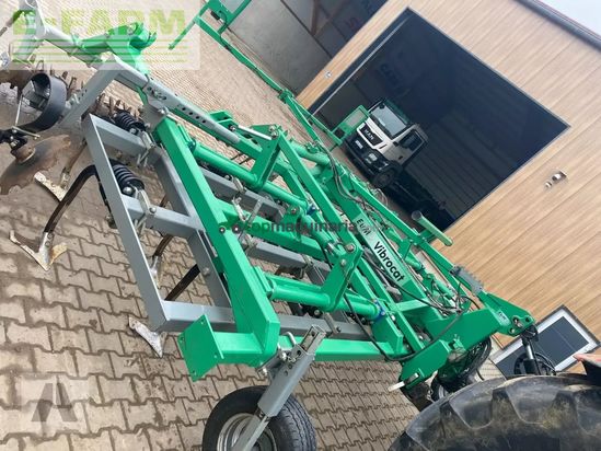 Cultivador - EuM-Agrotec - vibrocat