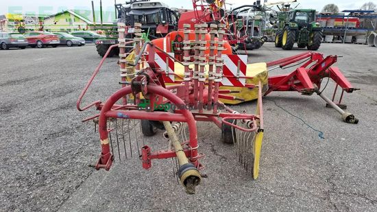 Rastrillo - Pöttinger - 340 n