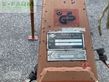 Henificador - Kuhn - gf 5001