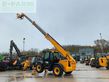 Telescopica - JCB - 540-140hi viz telehandler (st24964)