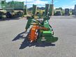 Grada de disco - Amazone - kx 3000 kreiselgrubber