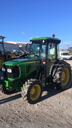 Tractor agrícola - John Deere - 5090GF