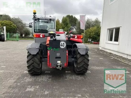 Telescopica - Massey Ferguson - th.6030 ***sonderpreis***