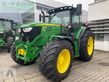 Tractor agrícola - John Deere - 6155r