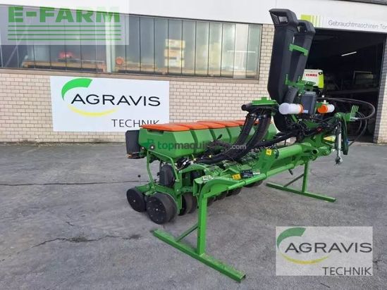 Sembradora monograno mecanica - Amazone - precea 3000-a super