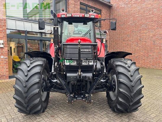 Tractor agrícola - Case IH - cvx 175