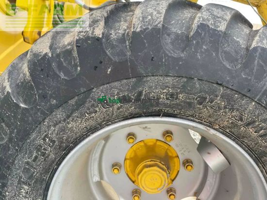 Rastrillo -  - andaineur trans-and940 nadal