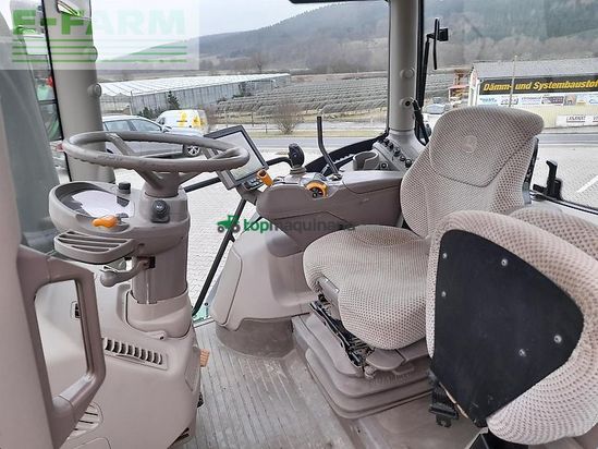 Tractor agrícola - John Deere - 6175r