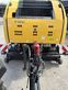 Empacadora gigant - New Holland - rolt belt 180 superfeed