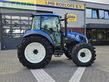 Tractor agrícola - New Holland - t5.85 dual command