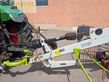 Henificador - Claas - liner 1650 twin