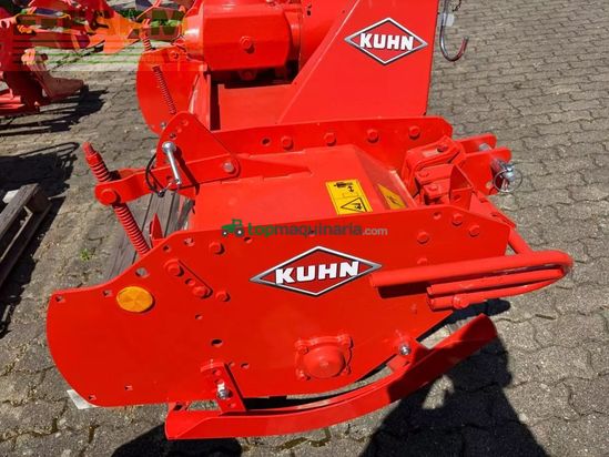 Grada rotativa - Kuhn - el82-130