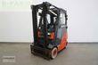 Elevadora - Linde - h 14 d 391-00