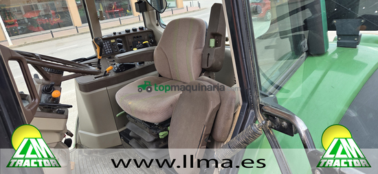 Tractor agrícola - John Deere - 6920