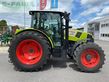 Tractor agrícola - Claas - arion 420 cis inkl. fkh / fzw / dl