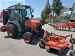 Tractor agrícola - Kubota - stw 40