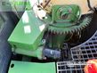 Cosechadora de Cereal - Krone - big x 650