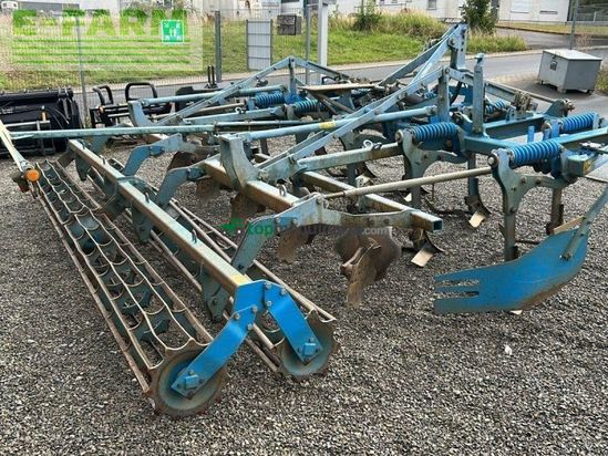 Cultivador - Lemken - kristall 9/500 ku