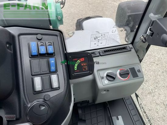 Minicargadora - kramer - kl 30.8 t