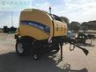 Empacadora gigant - New Holland - roll belt 180