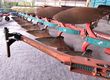 Arado - Kverneland - pg-100 8-schar mit tigges packer