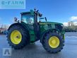 Tractor agrícola - John Deere - 6r215