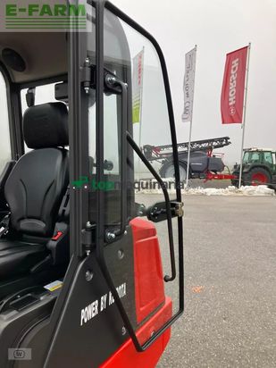 Telescopica - Toyo - 926