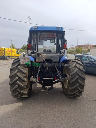New Holland  TN95 A