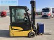 Elevadora - Yale - erp 16vt - ist zustand